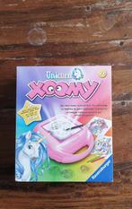 Ravensburger - Unicorn Xoomy, Verzenden, Zo goed als nieuw, Knutselen, Met licht