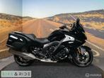 BMW K 1600 GT - TFT - BTW Motor, Bedrijf, Meer dan 35 kW, Toermotor, 1649 cc