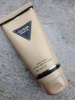 GUESS Body cream. 200 ml NIEUW met seal., Ophalen of Verzenden, Nieuw, Beige, Gehele gezicht