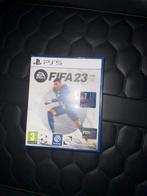FIFA 23 PS5, Spelcomputers en Games, Ophalen of Verzenden, Zo goed als nieuw