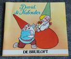 David de kabouter Deel 3 De Bruiloft, Ophalen of Verzenden, Zo goed als nieuw, Overige typen