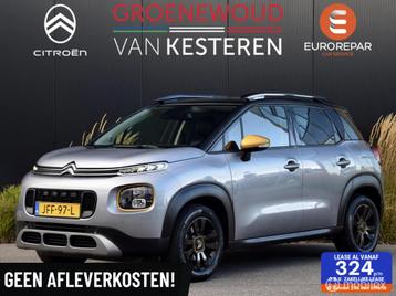 Citroen C3 Aircross 130pk Rip Curl I Automaat I Navi I beschikbaar voor biedingen