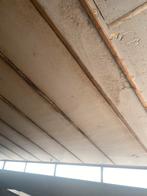 Isolatie platen, Ophalen of Verzenden, Zo goed als nieuw, Hardschuim (Pir), 15 m² of meer
