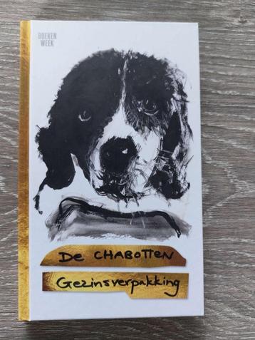 De Chabotten - Gezinsverpakking    beschikbaar voor biedingen