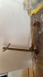 Antieke step voor 2,50 euro, Antiek en Kunst, Ophalen of Verzenden