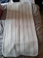 Aerosleep topper 12060, Kinderen en Baby's, Kinderkamer | Beddengoed, Gebruikt, Jongetje of Meisje, Wit, Overige typen