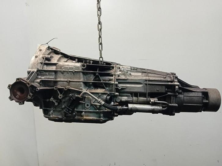 Versnellingsbak automaat Audi A4, Auto-onderdelen, Transmissie en Toebehoren, Audi, Gebruikt, Herkomst onderdeel bekend, 12 maanden garantie