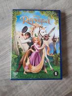 DVD Rapunzel/Tangled, Gebruikt, Tekenfilm, Amerikaans, Ophalen of Verzenden