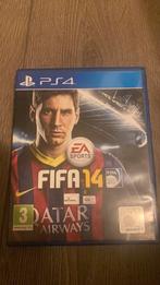 Fifa 14, Spelcomputers en Games, Games | Sony PlayStation 4, Ophalen of Verzenden, Zo goed als nieuw, Sport, 3 spelers of meer