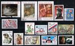 Postzegels uit Ceska - K 3639 - allerlei, Postzegels en Munten, Postzegels | Europa | Overig, Midden Europa, Overige landen, Verzenden