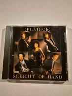 Flairck-Slaight of Hand, Cd's en Dvd's, Cd's | Pop, Ophalen of Verzenden, 2000 tot heden, Zo goed als nieuw