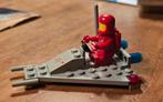Lego 885 - space scooter, Kinderen en Baby's, Speelgoed | Duplo en Lego, Ophalen of Verzenden, Zo goed als nieuw