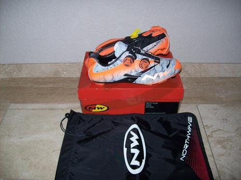 NORTHWAVE Extreme Tech Plus MTB Fietsschoen maat 42, Fietsen en Brommers, Fietsaccessoires | Fietskleding, Nieuw, Heren, Schoenen