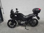 Suzuki - All-Road - DL 650 T V-Strom - Motorfiets mvnr51, Motoren, Bedrijf, Overig