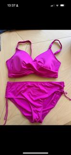 Prothese bikini van Anita 40D, Kleding | Dames, Badmode en Zwemkleding, Ophalen of Verzenden, Zo goed als nieuw, Bikini