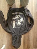 Hoody van Pull & Bear, in maat XS, Ophalen of Verzenden, Gebruikt