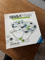 Gravitrax starter set inclusief 2 uitbreidingen, Kinderen en Baby's, Speelgoed | Educatief en Creatief, Ophalen of Verzenden, Gebruikt