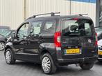 Fiat Qubo 1.3 M-JET DYNAMIC AUTOMAAT 2xSCHUIFDEUR, Auto's, Fiat, Stof, 4 cilinders, 400 kg, Diesel