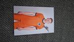 Foto met originele handtekening; Jerdy Schouten # PSV, Verzamelen, Verzenden, Nieuw, PSV