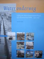 Geert B. Vinke - Water onderweg Kennemerland, Ophalen, 20e eeuw of later, Zo goed als nieuw