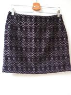 P85 MANGO nieuw winter rokje blauw rood wit maat 40, Kleding | Dames, Rokken, Maat 38/40 (M), Mango, Blauw, Nieuw