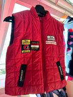 Bodywarmer maat 122 | Monaco grand prix, Kinderen en Baby's, Kinderkleding | Maat 122, Ophalen of Verzenden