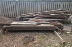 Vloerbalken en planken, Ophalen of Verzenden, Zo goed als nieuw, 250 cm of meer, Planken