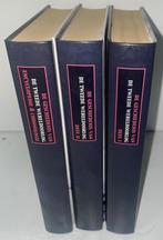 De Geschiedenis van de 2e wereldoorlog deel 1,2 en 3 HC izgs, Ophalen of Verzenden, Tweede Wereldoorlog, Zo goed als nieuw, Algemeen