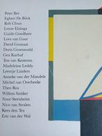 Drukkerstroost - Grafisch Genootschap Catalogus, Verzenden, Gelezen