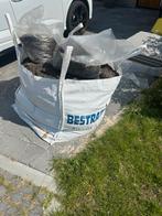 Bulk zak 0,75 kub schone tuinaarde, Ophalen of Verzenden