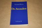 De Avonden, een winterverhaal. Gerard Reve, Boeken, Ophalen of Verzenden, Gelezen, Nederland