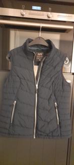 Human Nature Bodywarmer Maat M - Donkerblauw, Kleding | Dames, Bodywarmers, Maat 38/40 (M), Blauw, Ophalen of Verzenden, Zo goed als nieuw