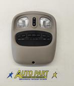 Dodge Ram dakconsole 2002-2005, Gebruikt, PO Box 21-8004 | Auburn Hills, MI 48321-8004, Amerikaanse onderdelen, Ophalen of Verzenden