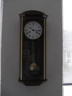 Klok / wandklok / hangklok., Huis en Inrichting, Ophalen, Zo goed als nieuw, Wandklok