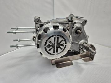 Vliegwieldeksel Kreidler Logo Open. beschikbaar voor biedingen