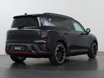 smart #5 Brabus 100 kWh | 646 PK! | Drive Pilot | Stuurwiel-, Auto's, Smart, Automaat, 2378 kg, 540 km, Zwart