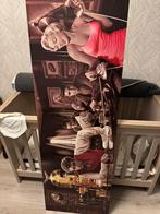 Canvas / schilderij, Ophalen, Zo goed als nieuw