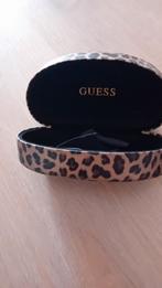 Guess dames zonnebril nieuw in koker / etui, Ophalen of Verzenden, Nieuw, Overige merken