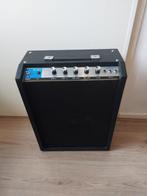 National GA-99TR 70's vintage gitaar versterker, Ophalen of Verzenden, Gebruikt, Overige merken