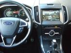 Ford EDGE - Grijs kenteken! - Panodak - Trekhaak -, Automaat, Metallic lak, Gebruikt, 4 cilinders
