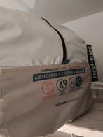 Quechua Air Seconds 4.2 Fresh & Black Tent, Ophalen of Verzenden, Zo goed als nieuw, Tot en met 4