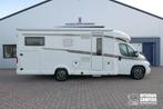 Carthago C-Tourer T 149 LE 9G Automaat | Enkele bedden | AL-, Tot en met 2, 7 tot 8 meter, Bedrijf, Diesel