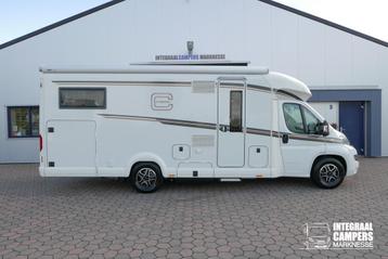 Carthago C-Tourer T 149 LE 9G Automaat | Enkele bedden | AL- beschikbaar voor biedingen