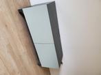 Nieuw televisie meubel ikea groen en grijs, Ophalen, Minder dan 50 cm, Zo goed als nieuw, Minder dan 100 cm