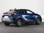 Toyota C-HR 1.8 Hybrid 140 Dynamic *DEMO* | Blind Spot Monit, 12 maanden, Stof, 725 kg, 4 cilinders