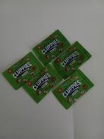 Cluppies 5x Plus supermarkt, Plus, Verzenden