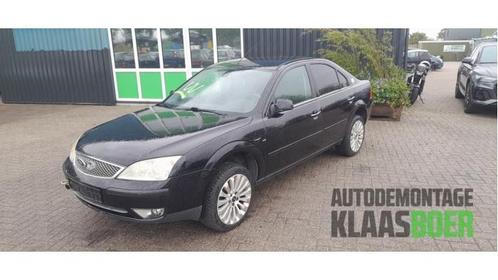 Portier 4Deurs rechts-achter van een Ford Mondeo (G 0), Auto-onderdelen, Carrosserie en Plaatwerk, Deur, Ford, Gebruikt, 6 maanden garantie