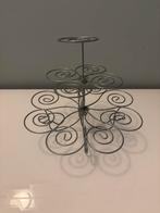 Cupcake Standaard - 13 Cupcakes, Huis en Inrichting, Woonaccessoires | Etagères, Ophalen of Verzenden, Zo goed als nieuw