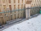 Gebruikt sierhekwerk 3 meter, Gebruikt, Onbekend, Ophalen of Verzenden, Onbekend