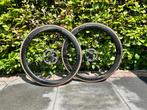 FFWD CARBON RYOT44 SET, Fietsen en Brommers, Ophalen of Verzenden, Zo goed als nieuw, Racefiets, Wiel